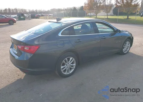 2018 Chevrolet Malibu Lt z USA, uszkodzony, nr VIN 1G1ZD5ST6JF219939